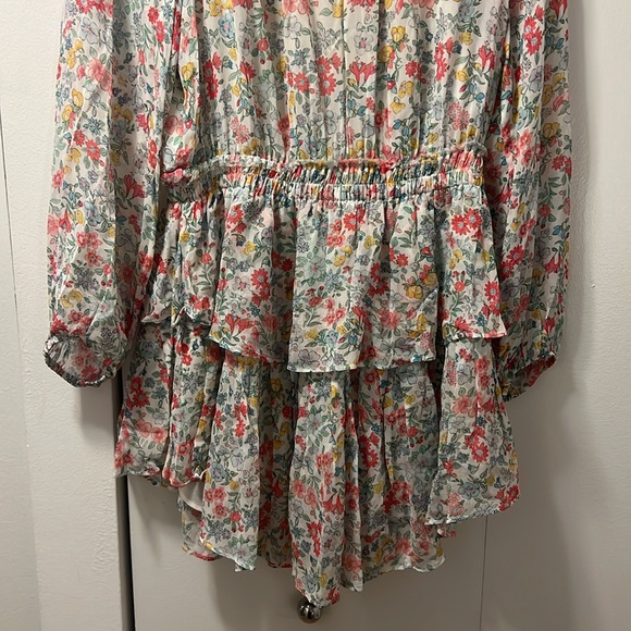 Loveshack Fancy Dress - Picture 10 of 10